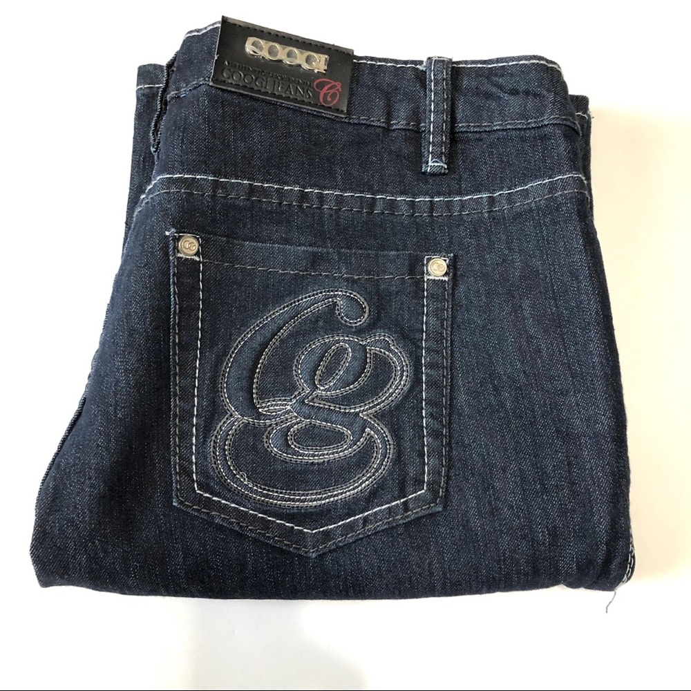 Coogi Jeans Size 11/12 NWOT
